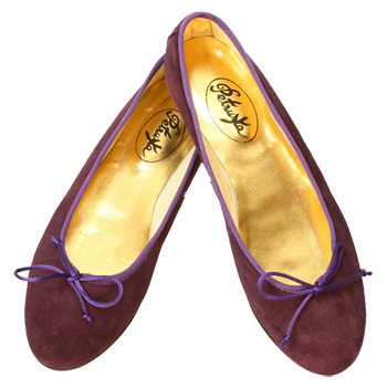 Ballerinas Agra