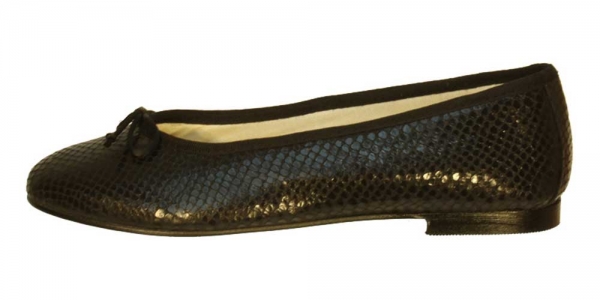 Python Ballerinas Slipper by Petruska